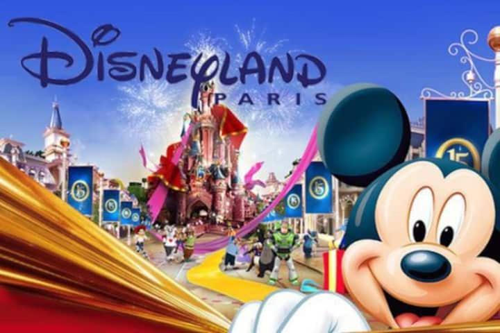 Appartement Spacieux Disneyland - La Vallee Village - 6 Personnes - 60M2 Saint-Germain-sur-Morin Buitenkant foto