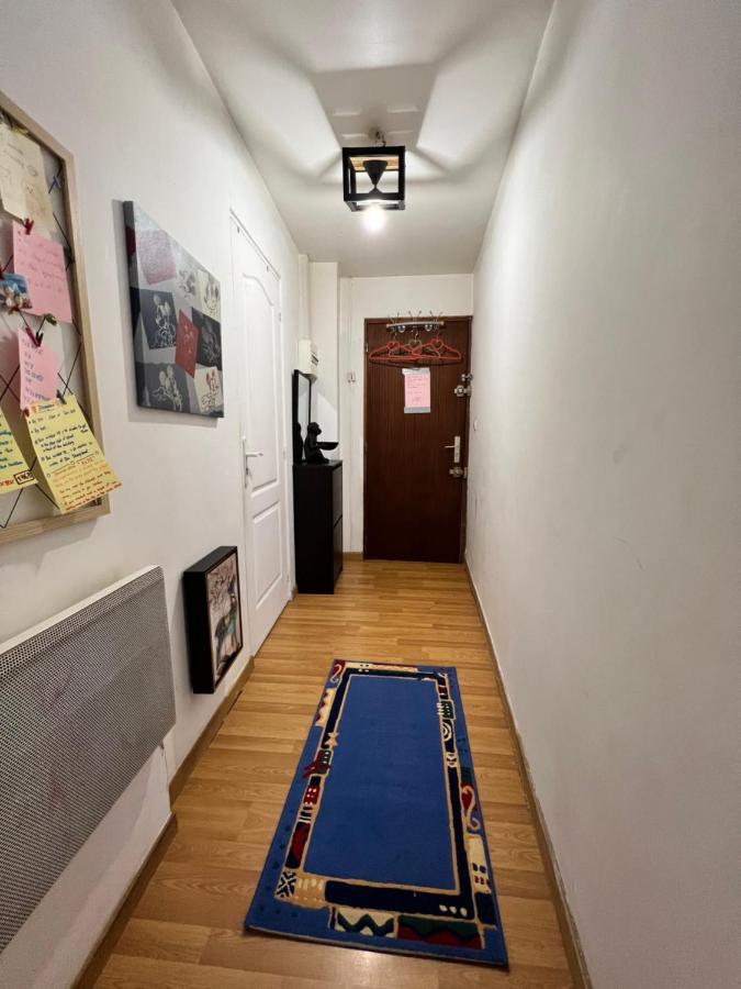 Appartement Spacieux Disneyland - La Vallee Village - 6 Personnes - 60M2 Saint-Germain-sur-Morin Buitenkant foto