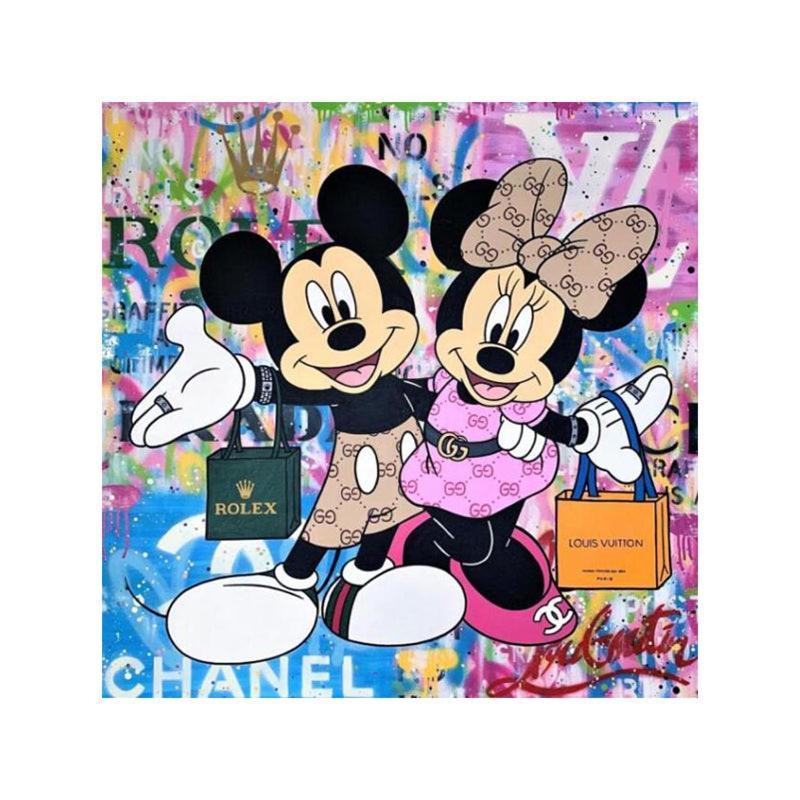 Appartement Spacieux Disneyland - La Vallee Village - 6 Personnes - 60M2 Saint-Germain-sur-Morin Buitenkant foto